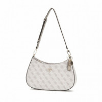 Guess Bolso Anadela Taupe HWBG96 72180-DKO