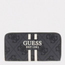Guess Billetero Negro SWOS74 59146-CLO