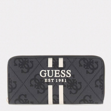 Guess Billetero Negro SWOS74 59146-CLO