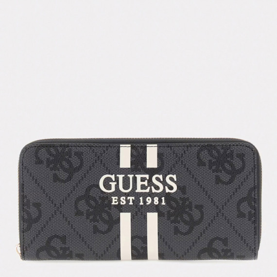 Guess Billetero Negro SWOS74 59146-CLO