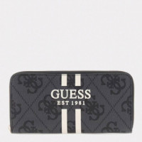 Guess Billetero Negro SWOS74 59146-CLO