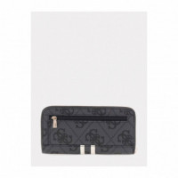 Guess Billetero Negro SWOS74 59146-CLO