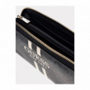 Guess Billetero Negro SWOS74 59146-CLO
