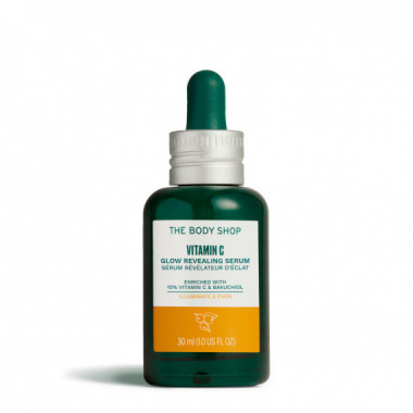 The Body Shop Vitamin C S&eacute;rum de Vitamina- C, 30ml