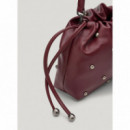 Pepe Jeans Bolso estilo hobo PL0300241-298