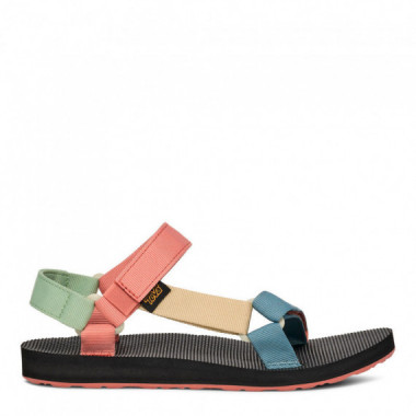 Teva Sandalias c&oacute;modas y atemporales 3160001003987-DST