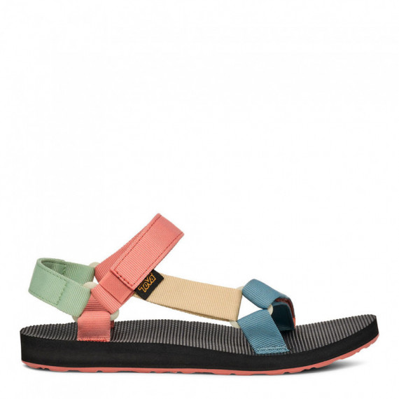 Teva Sandalias cómodas y atemporales 3160001003987-DST