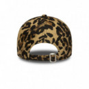 New Era Gorra 9FORTY 60856260-DARK BROWN