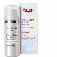 EUCERIN HYA FILLER LONGEVITY CREMA DIA 50 ML