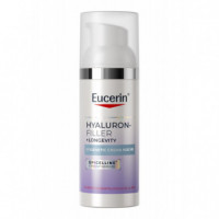 EUCERIN HYA FILLER LONGEVITY CREMA NOCHE 50 ML