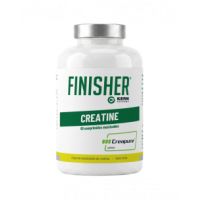 FINISHER CREATINA 60 COMP MASTICABLES