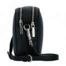 Bandolera Mansion Zip  U.S. POLO ASSN.