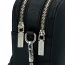 Bandolera Mansion Zip  U.S. POLO ASSN.