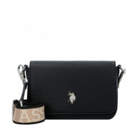 Bandolera Mansion Flap  U.S. POLO ASSN.