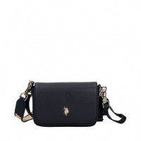 Bolso Bandolera Mansion Flap  U.S. POLO ASSN.