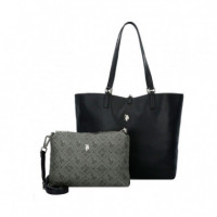 Bolso Malibu Shopping  U.S. POLO ASSN.