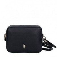 Bandolera Mansion Zip  U.S. POLO ASSN.