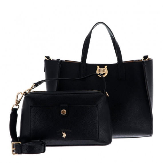 Bolso Middleton D. Handle  U.S. POLO ASSN.