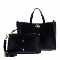 Bolso Middleton D. Handle  U.S. POLO ASSN.
