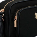 Bandolera BEUHU6382WZC000 Houston  U.S. POLO ASSN.