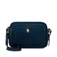 Bandolera BEUHU6382WZC212 Houston  U.S. POLO ASSN.