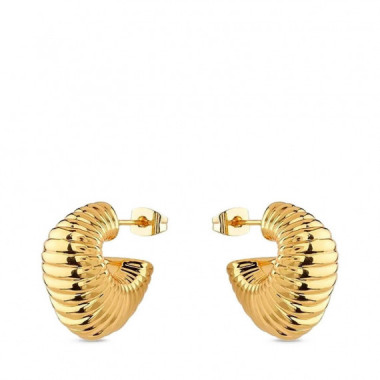 Pendientes Berbera JUBE05337JW