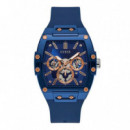 RELOJ PHOENIX GW0203G7