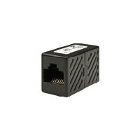 Adaptador RJ45-H a RJ45-H  SATYCON