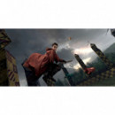 Harry Potter Quddtich Pc  ELECTRONIC ARTS - PS