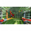 Harry Potter Quddtich Pc  ELECTRONIC ARTS - PS