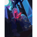 Breath Of Fire Iv Pc  ELECTRONIC ARTS - PS