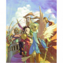 Breath Of Fire Iv Pc  ELECTRONIC ARTS - PS