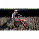 Monster Energy Supercross PS4  BANDAI NAMCO