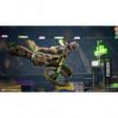 Monster Energy Supercross PS4  BANDAI NAMCO