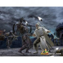 el Señor de los Anillos. el Retorno del Rey Gameboyadvance  ELECTRONIC ARTS - PS