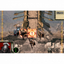 el Señor de los Anillos. el Retorno del Rey Gameboyadvance  ELECTRONIC ARTS - PS