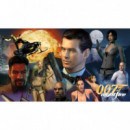 007 Nightfire Classic Pc Pack  ELECTRONIC ARTS - PS