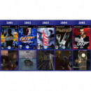 007 Nightfire Classic Pc Pack  ELECTRONIC ARTS - PS