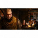 The Witcher 3: Wild Hunt Light Edition Switch  BANDAI NAMCO