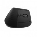 LOGITECH Raton  Lift Vertical Ergonomic BLUETOOTH para Zurdos