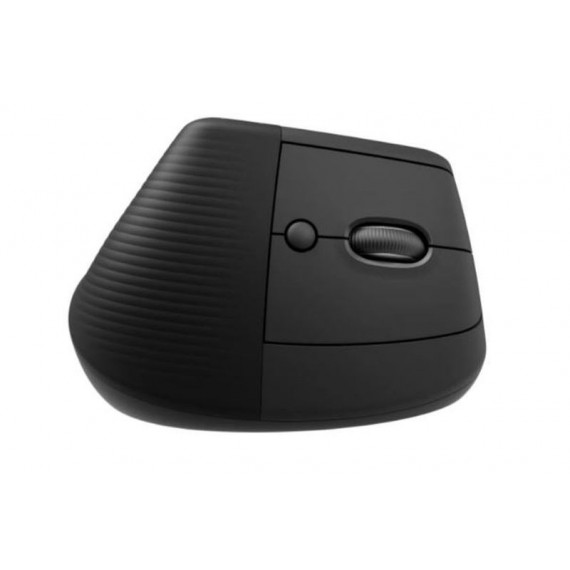 LOGITECH Raton  Lift Vertical Ergonomic BLUETOOTH para Zurdos
