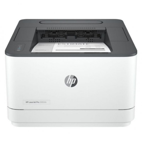 HP IMPRESORA LASER MONOCROMO LASERJET PRO 3002DN/ DUPLEX/ BLANCA TONER 139A / 139X