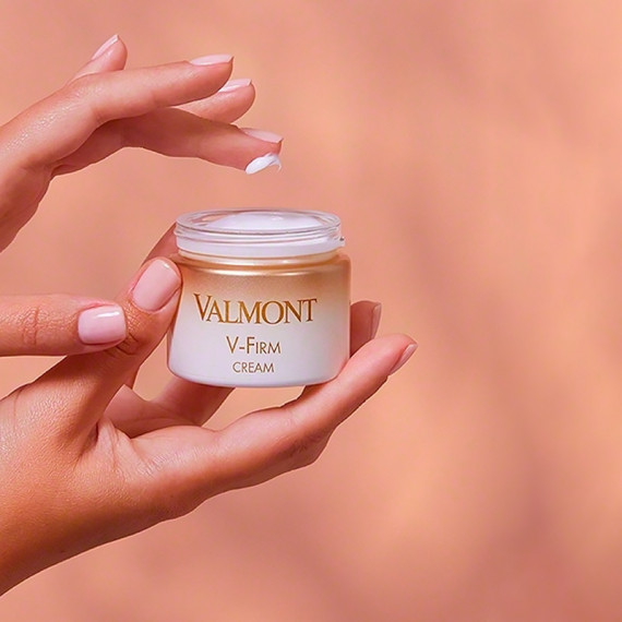 Crema V-Firm