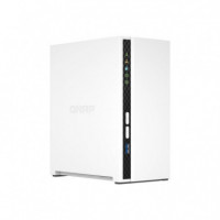 Caja QNAP TS-233 Nas