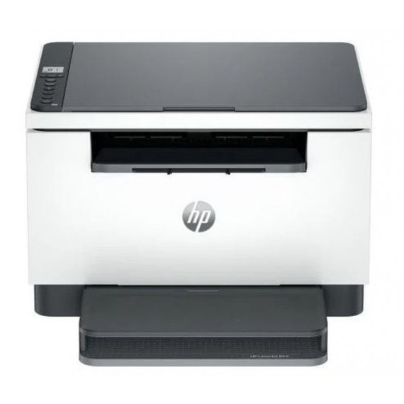 HP MULTIFUNCION LASER MONOCROMO LASERJET M234D/ DUPLEX/ BLANCA TONER 135A / 135X