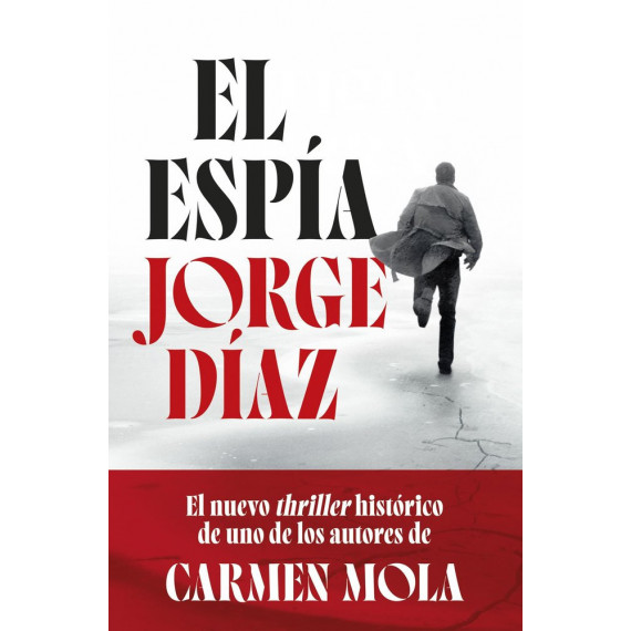 EL ESPIA