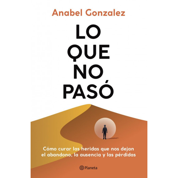 LO QUE NO PASO