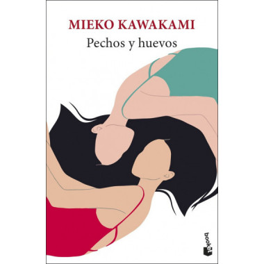 Pechos y huevos