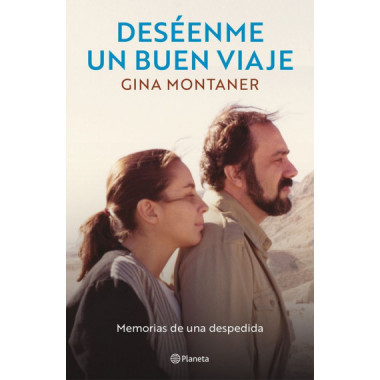 DESEENME UN BUEN VIAJE