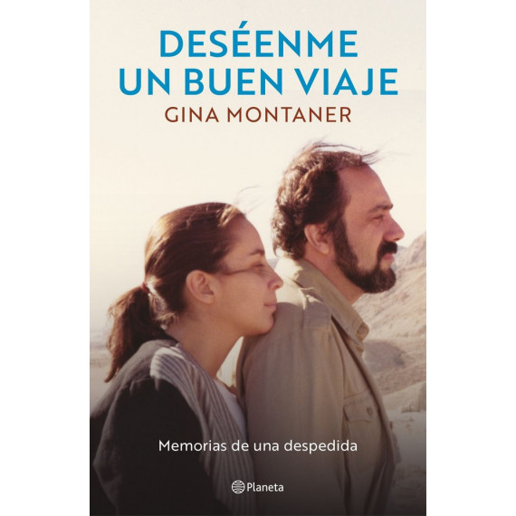 DESEENME UN BUEN VIAJE